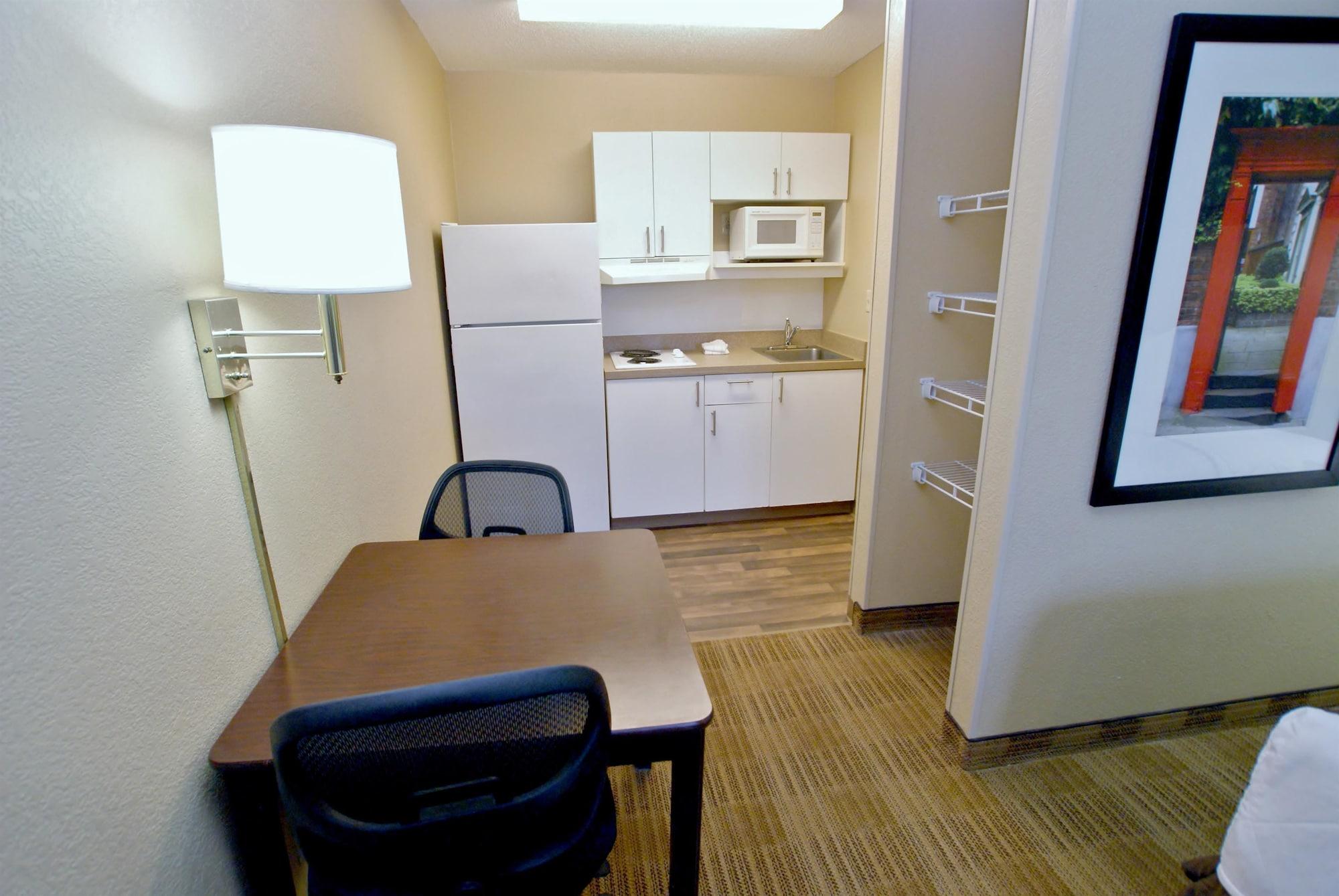 Extended Stay America Suites - Nashville - Brentwood - South Екстериор снимка