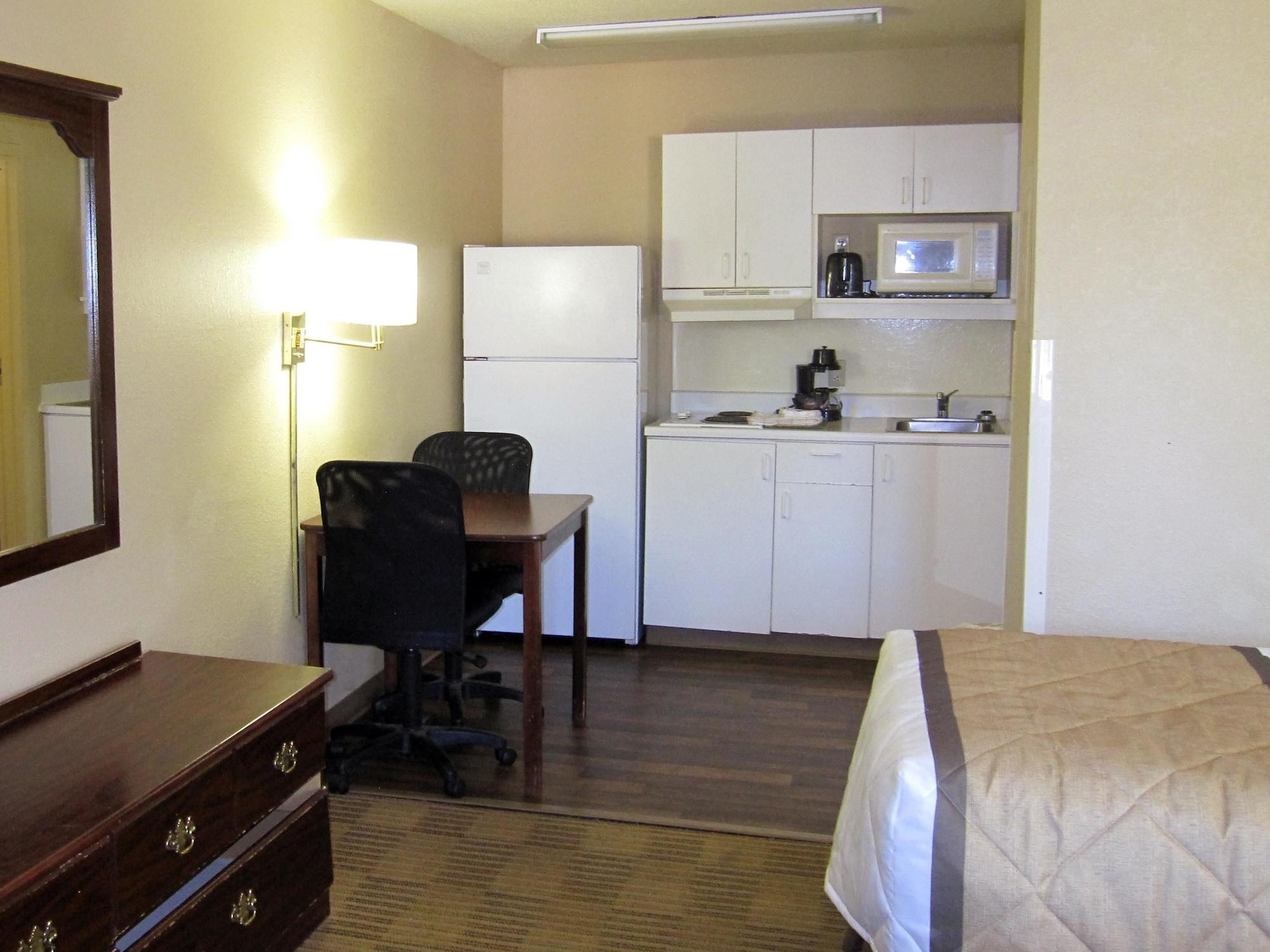 Extended Stay America Suites - Nashville - Brentwood - South Екстериор снимка