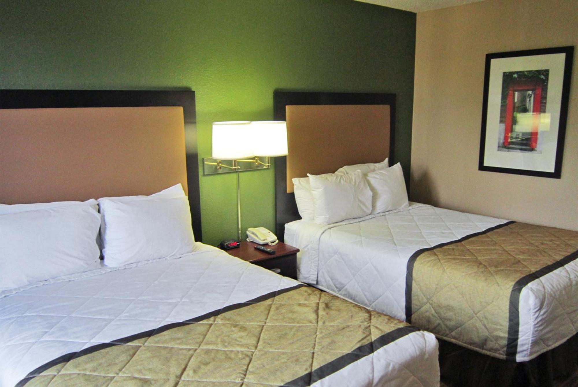 Extended Stay America Suites - Nashville - Brentwood - South Екстериор снимка