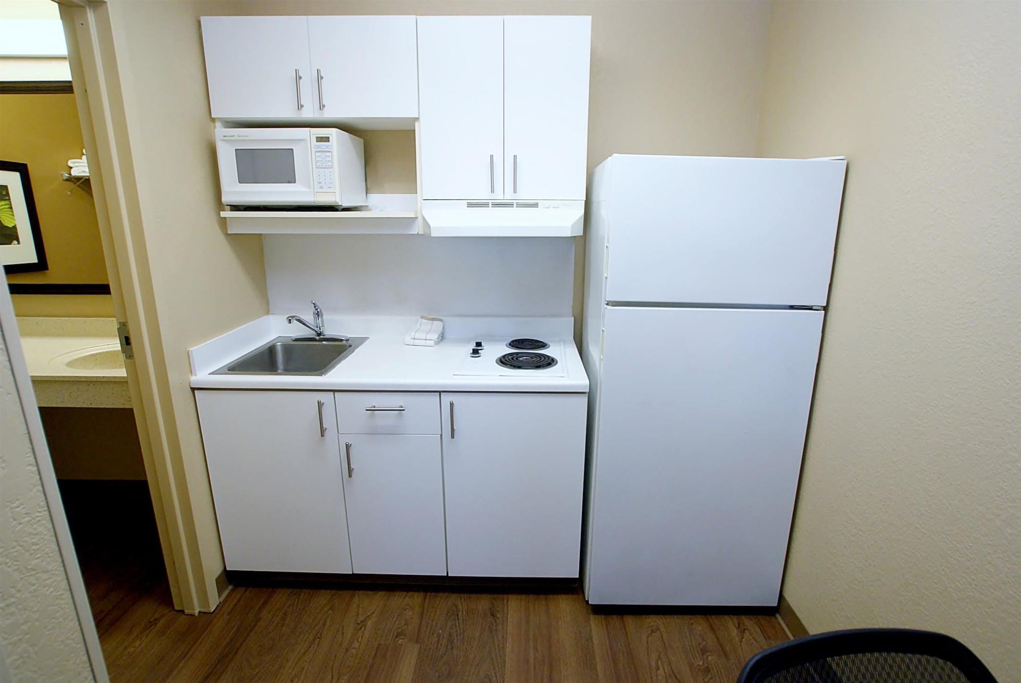 Extended Stay America Suites - Nashville - Brentwood - South Екстериор снимка