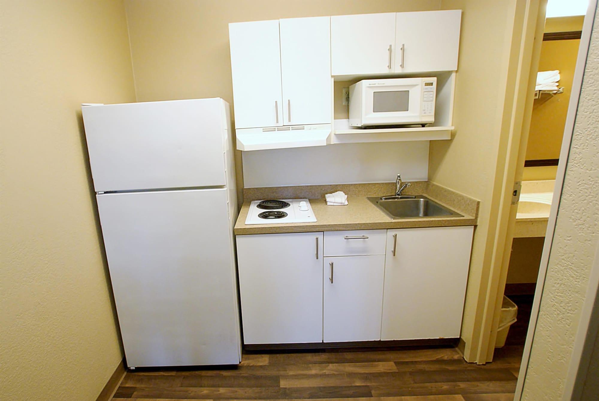 Extended Stay America Suites - Nashville - Brentwood - South Екстериор снимка