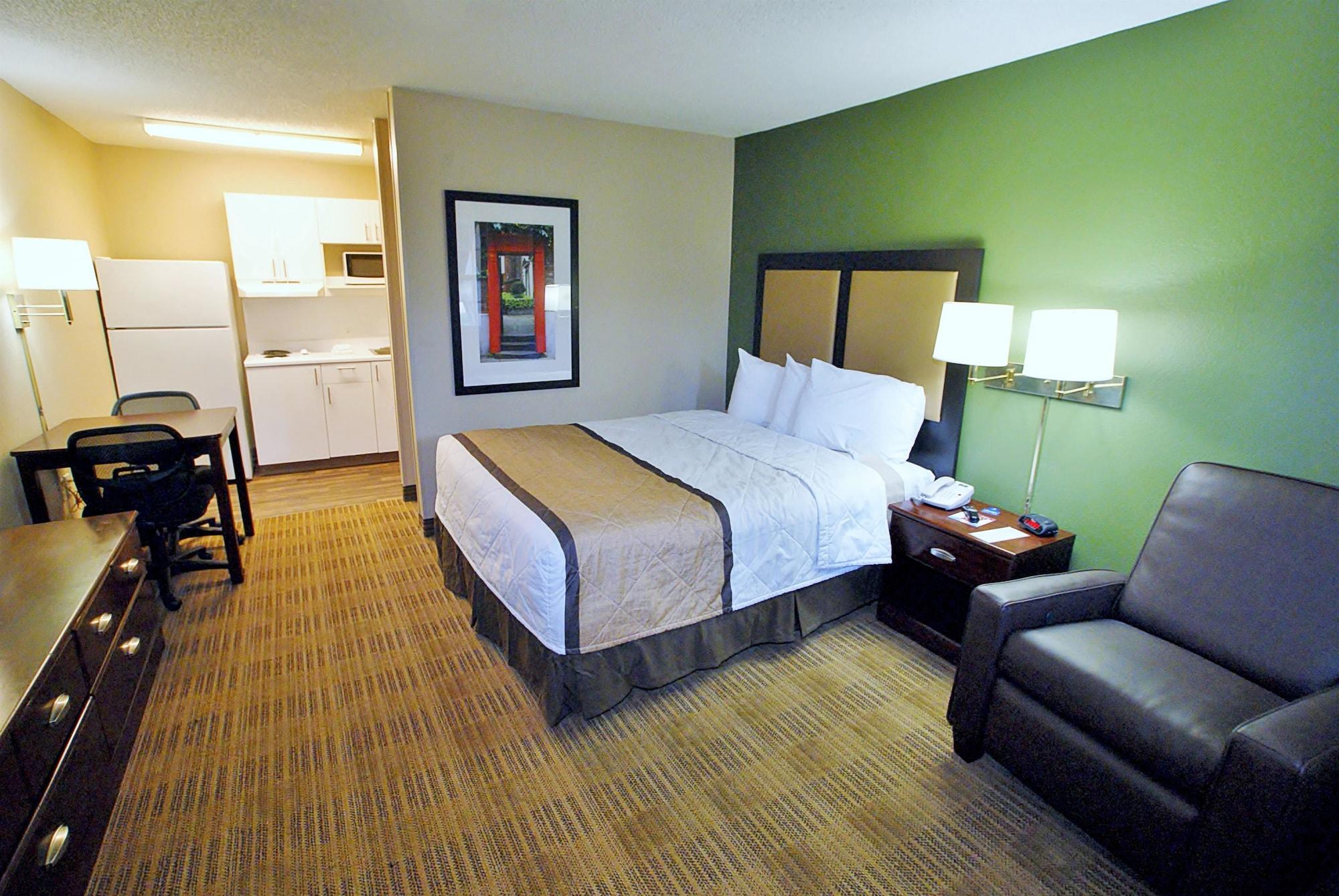 Extended Stay America Suites - Nashville - Brentwood - South Екстериор снимка
