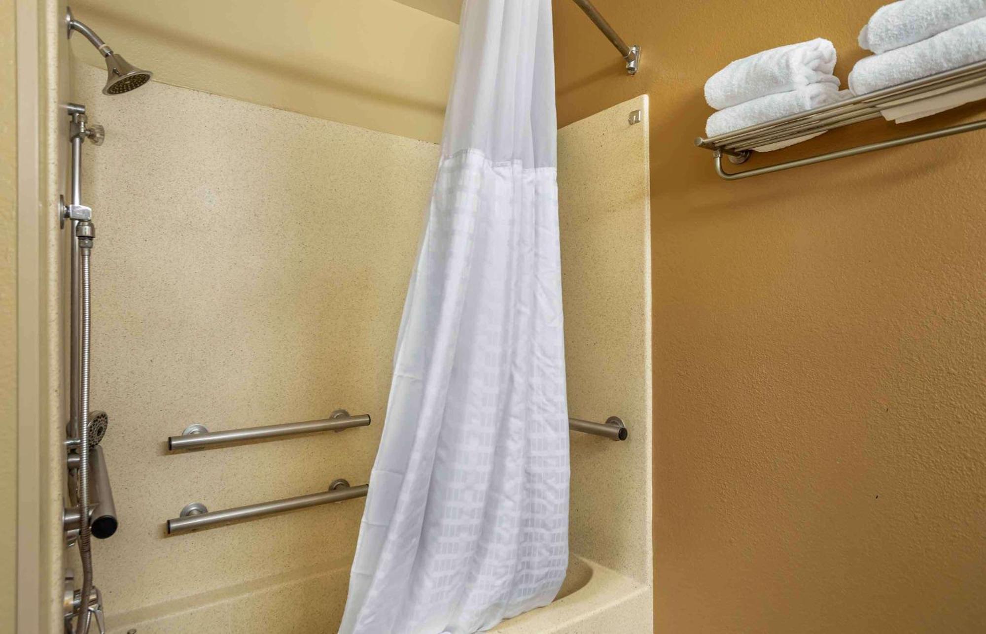 Extended Stay America Suites - Nashville - Brentwood - South Екстериор снимка