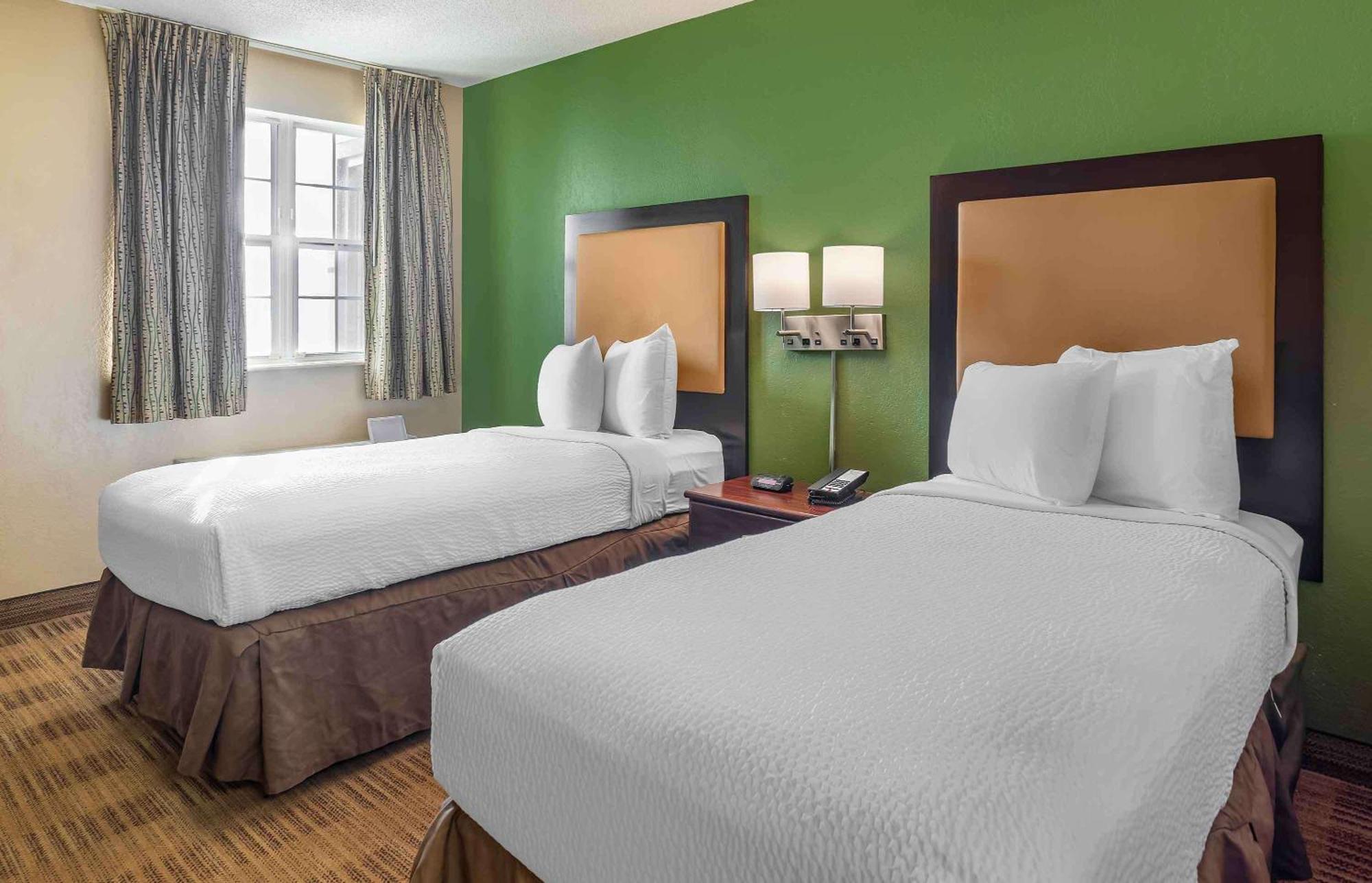 Extended Stay America Suites - Nashville - Brentwood - South Екстериор снимка
