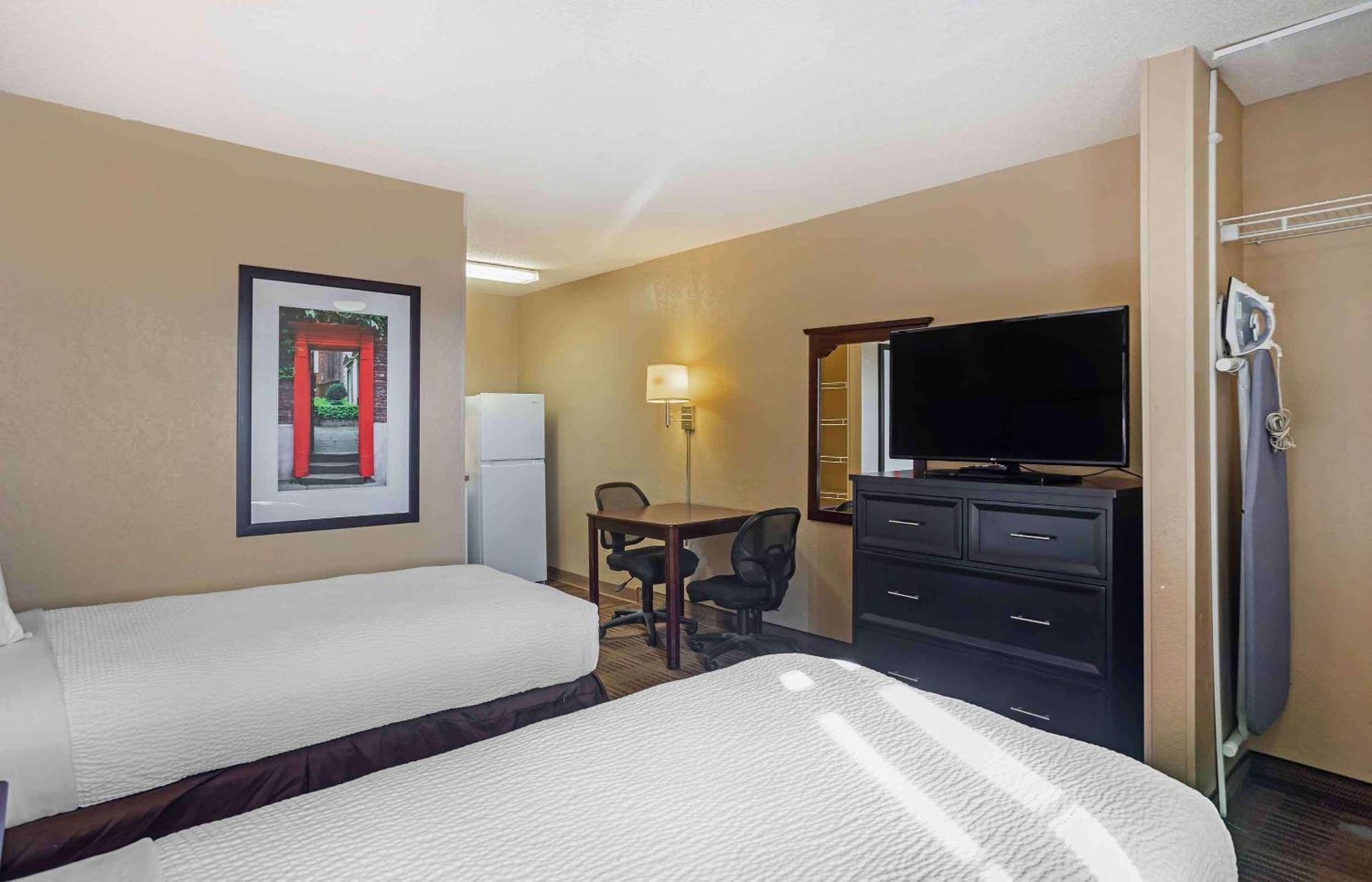 Extended Stay America Suites - Nashville - Brentwood - South Екстериор снимка