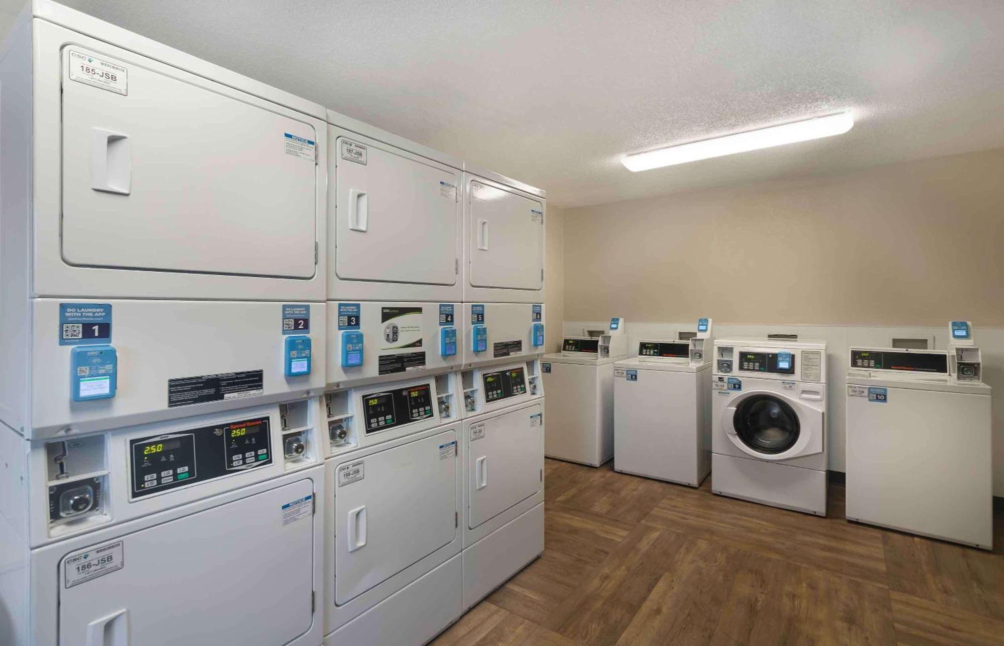 Extended Stay America Suites - Nashville - Brentwood - South Екстериор снимка