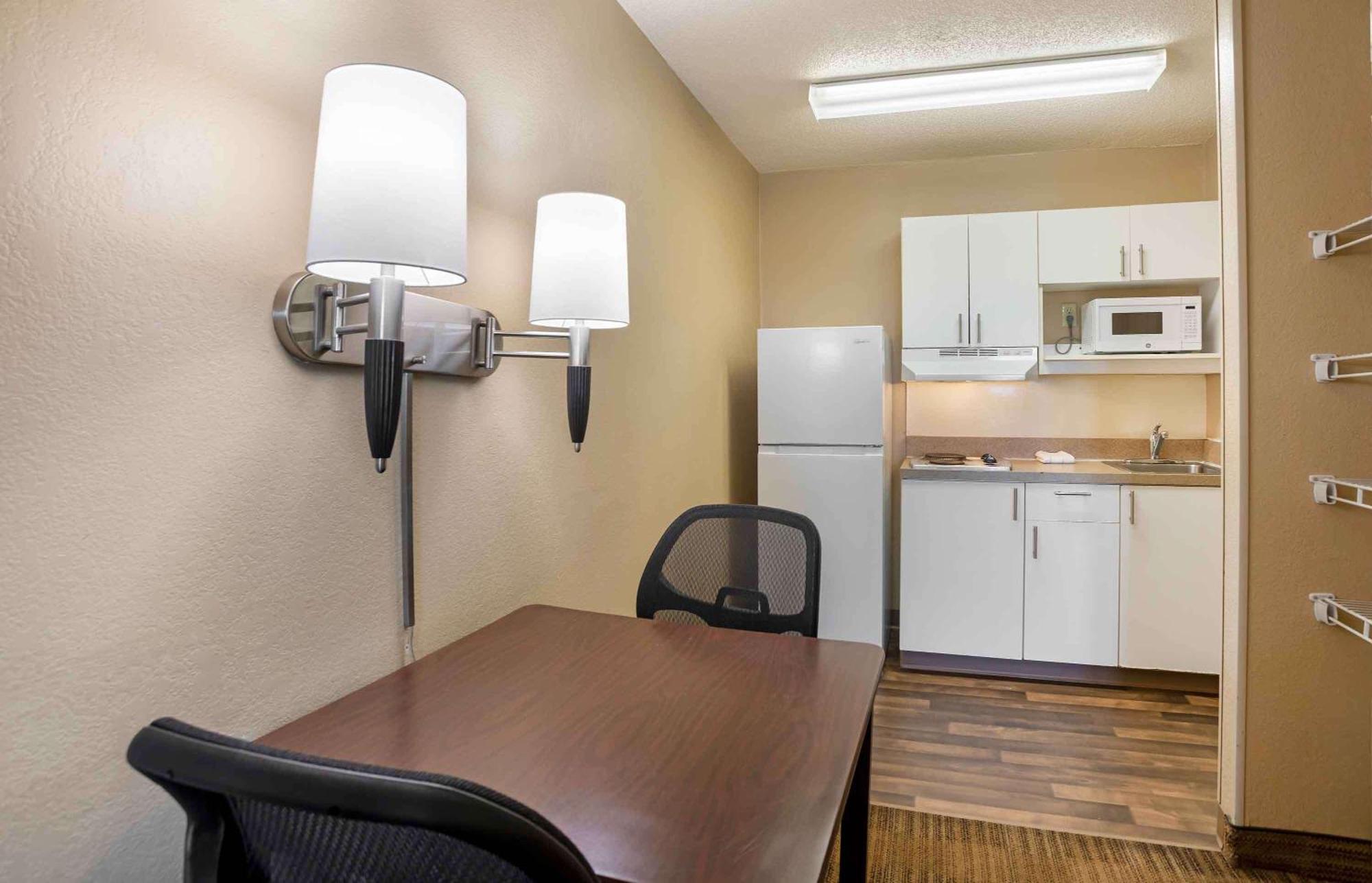 Extended Stay America Suites - Nashville - Brentwood - South Екстериор снимка