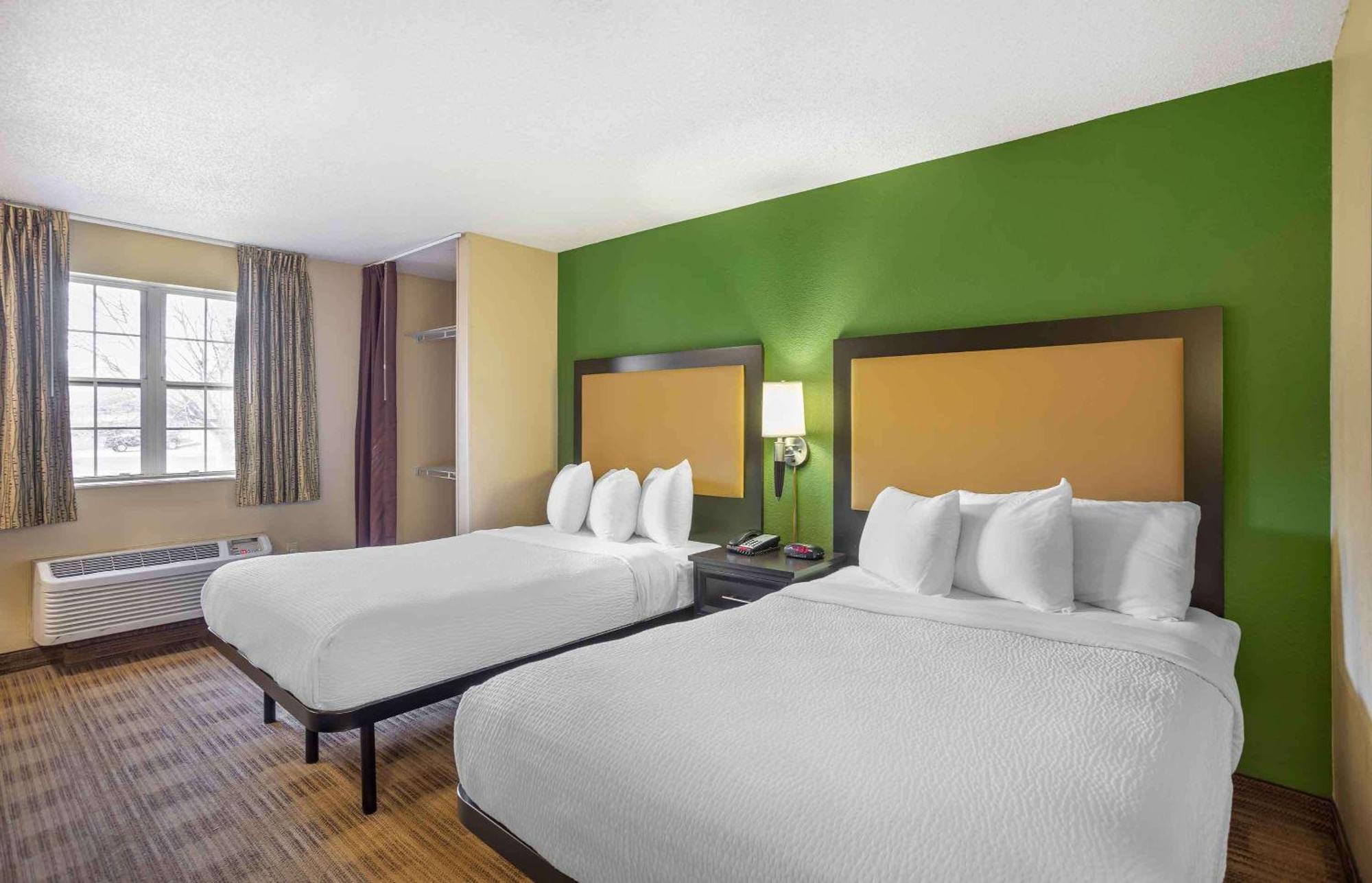Extended Stay America Suites - Nashville - Brentwood - South Екстериор снимка