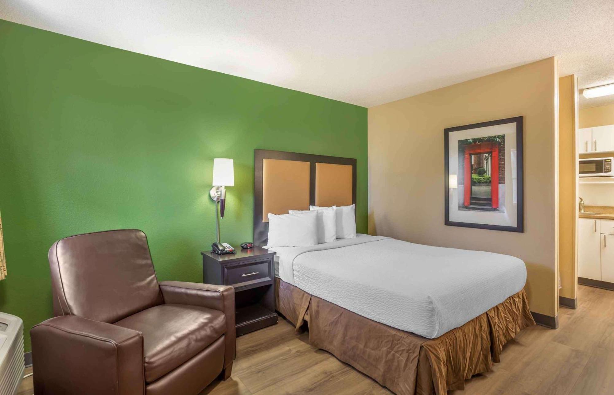 Extended Stay America Suites - Nashville - Brentwood - South Екстериор снимка