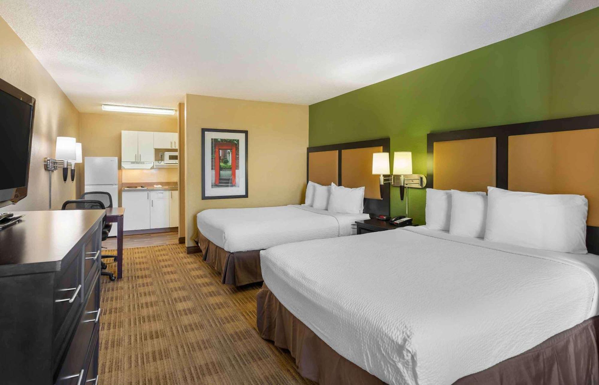 Extended Stay America Suites - Nashville - Brentwood - South Екстериор снимка