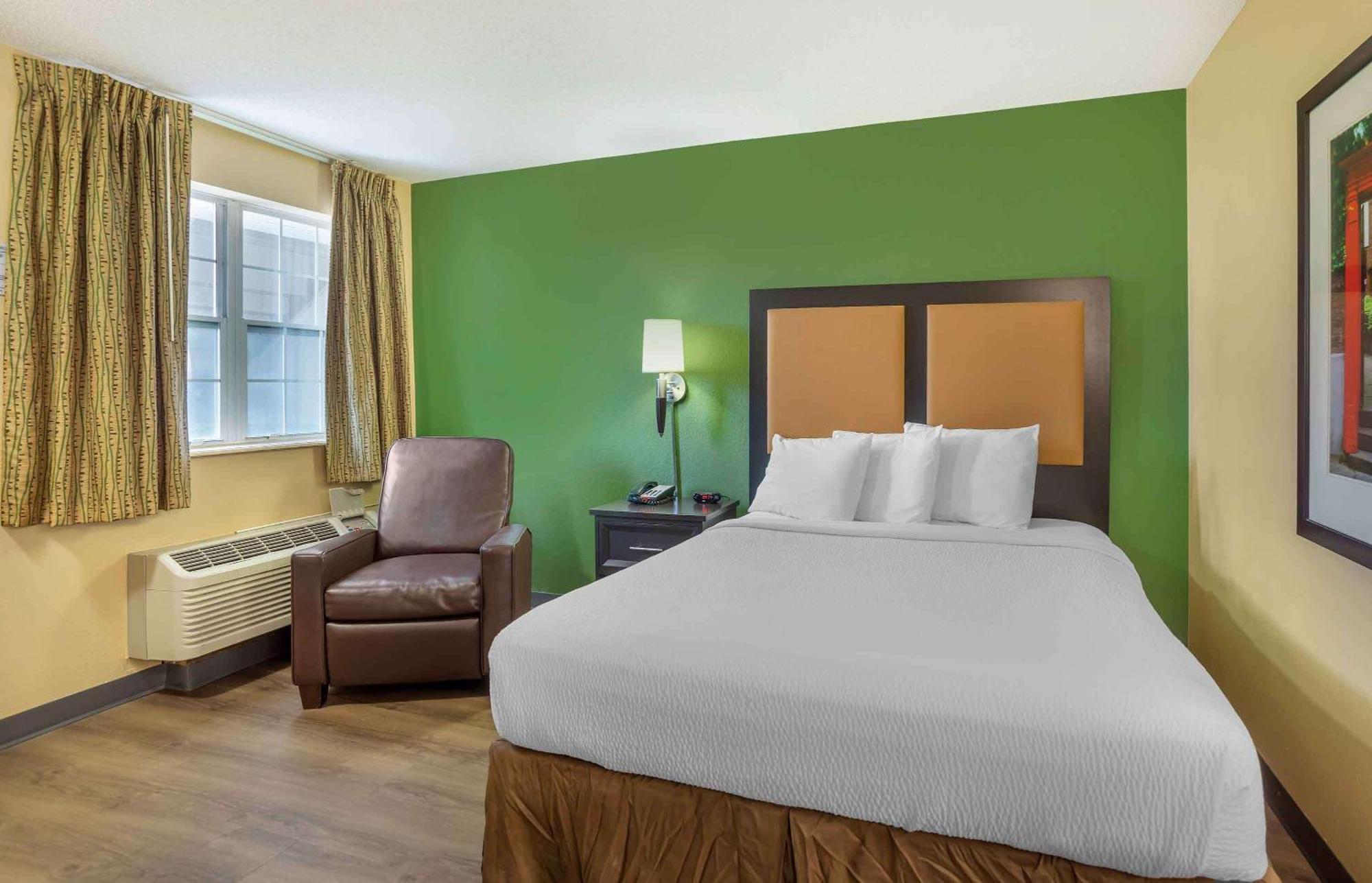 Extended Stay America Suites - Nashville - Brentwood - South Екстериор снимка