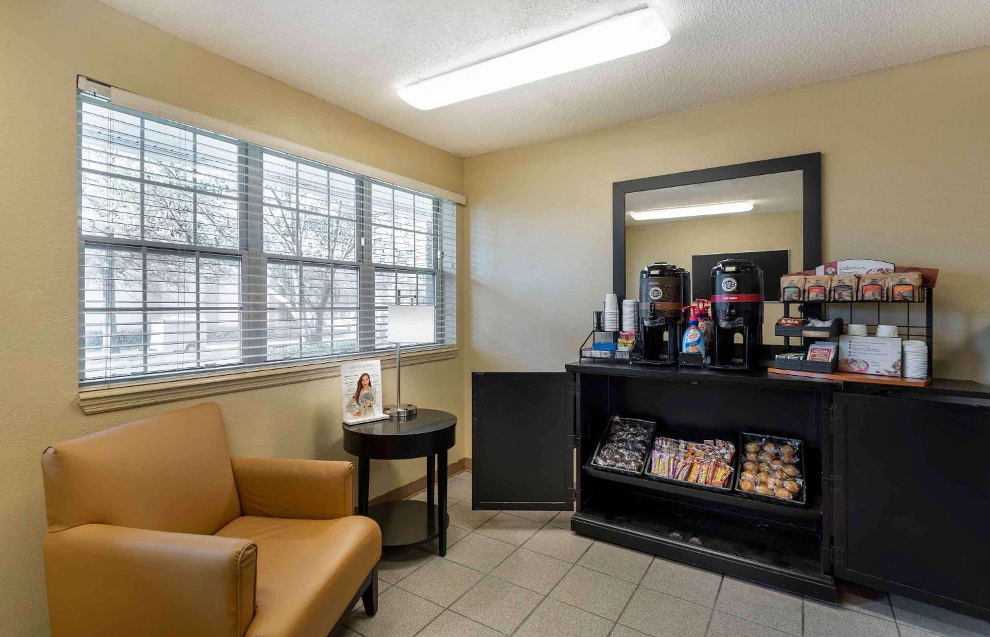 Extended Stay America Suites - Nashville - Brentwood - South Екстериор снимка