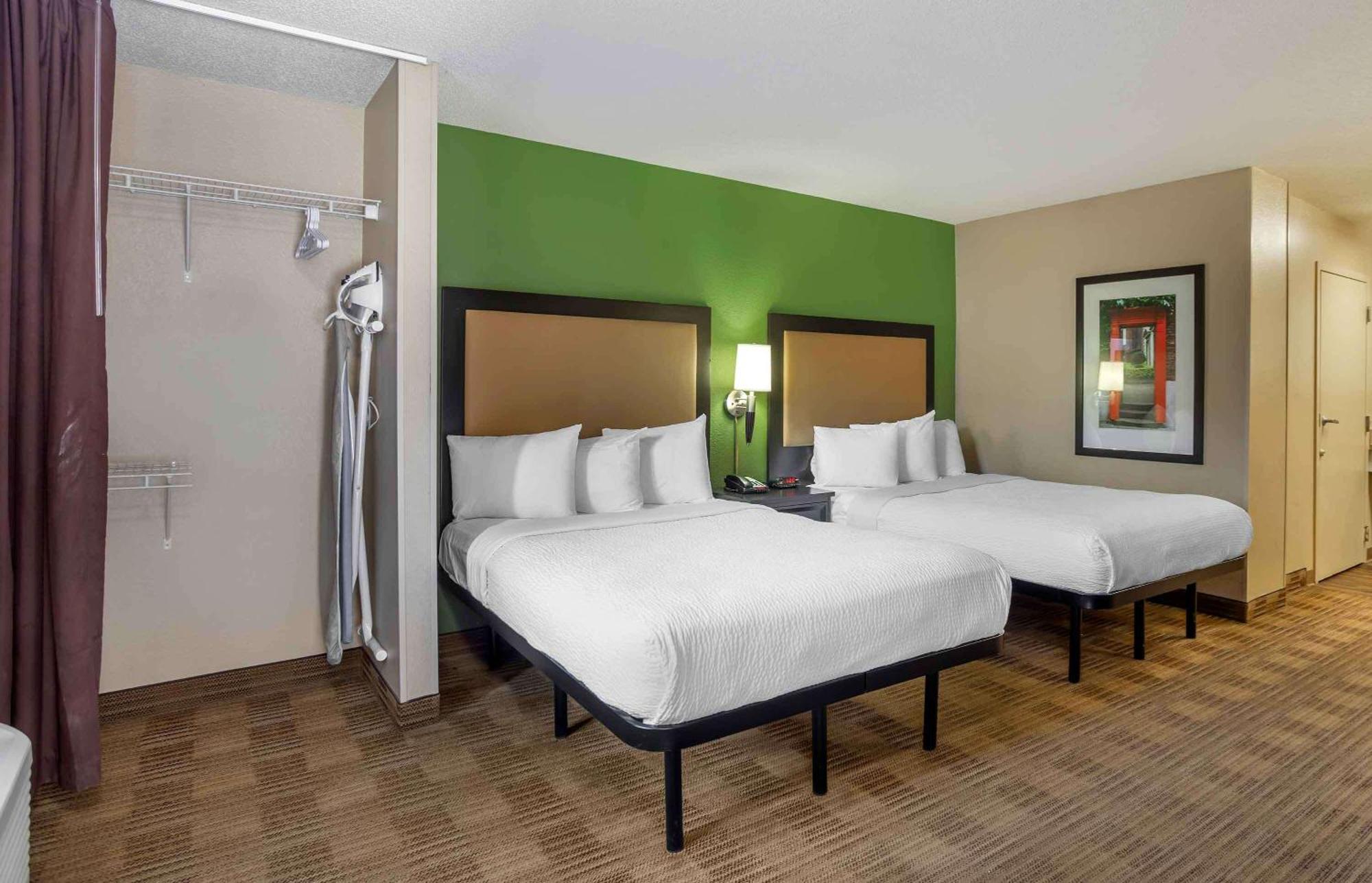 Extended Stay America Suites - Nashville - Brentwood - South Екстериор снимка