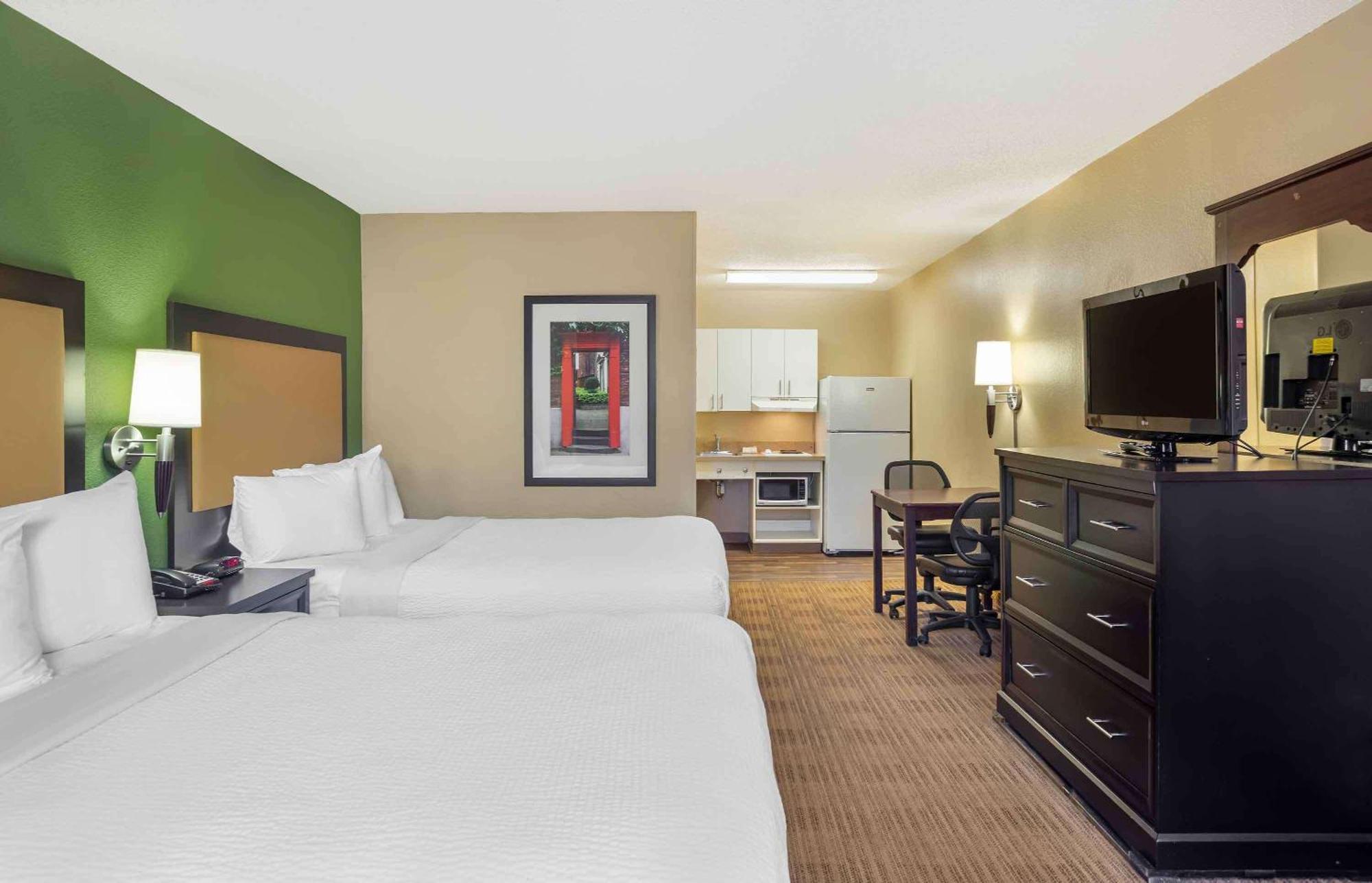 Extended Stay America Suites - Nashville - Brentwood - South Екстериор снимка