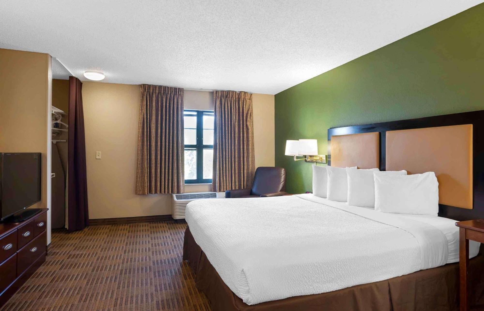Extended Stay America Suites - Nashville - Brentwood - South Екстериор снимка