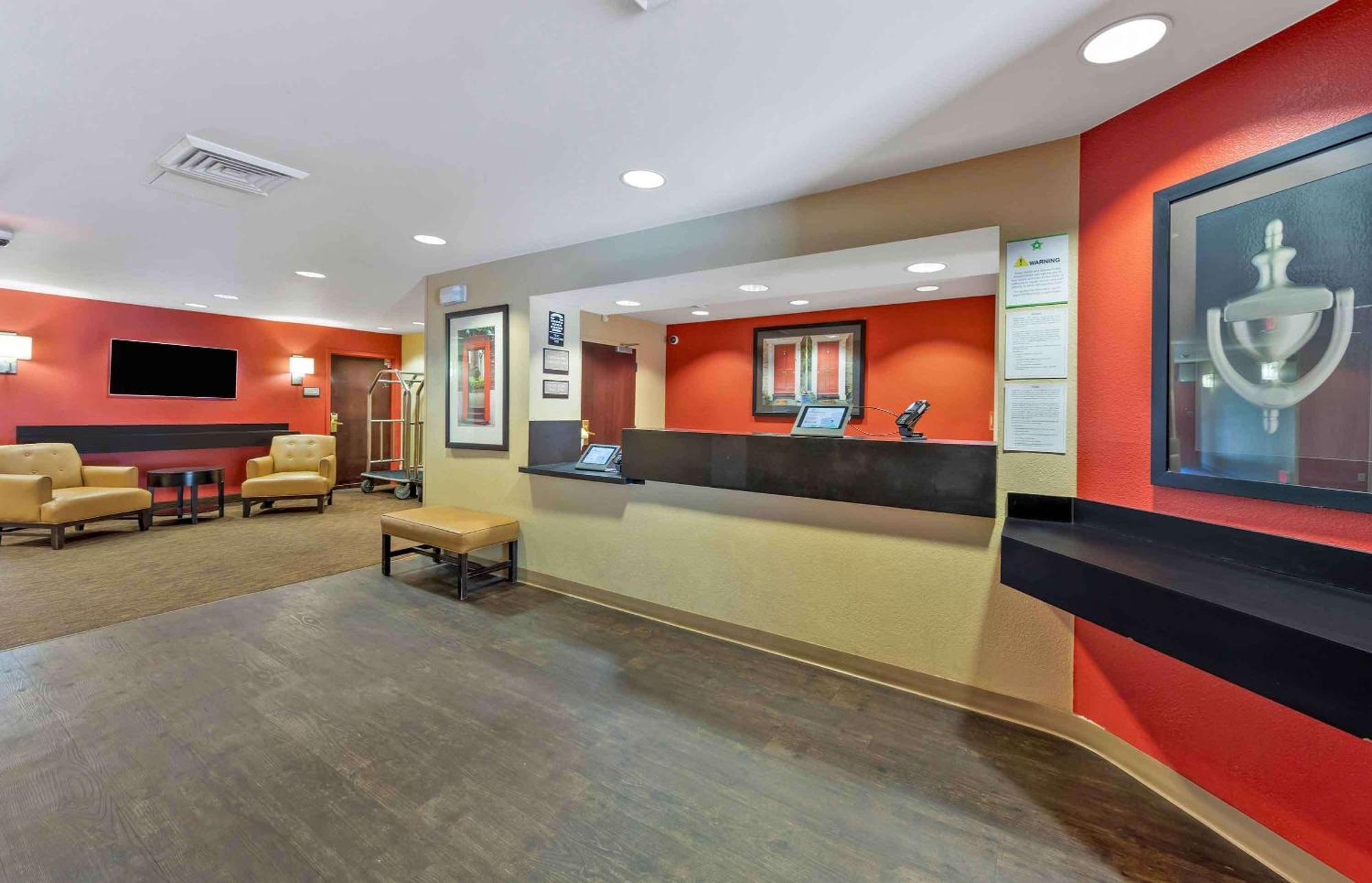 Extended Stay America Suites - Nashville - Brentwood - South Екстериор снимка