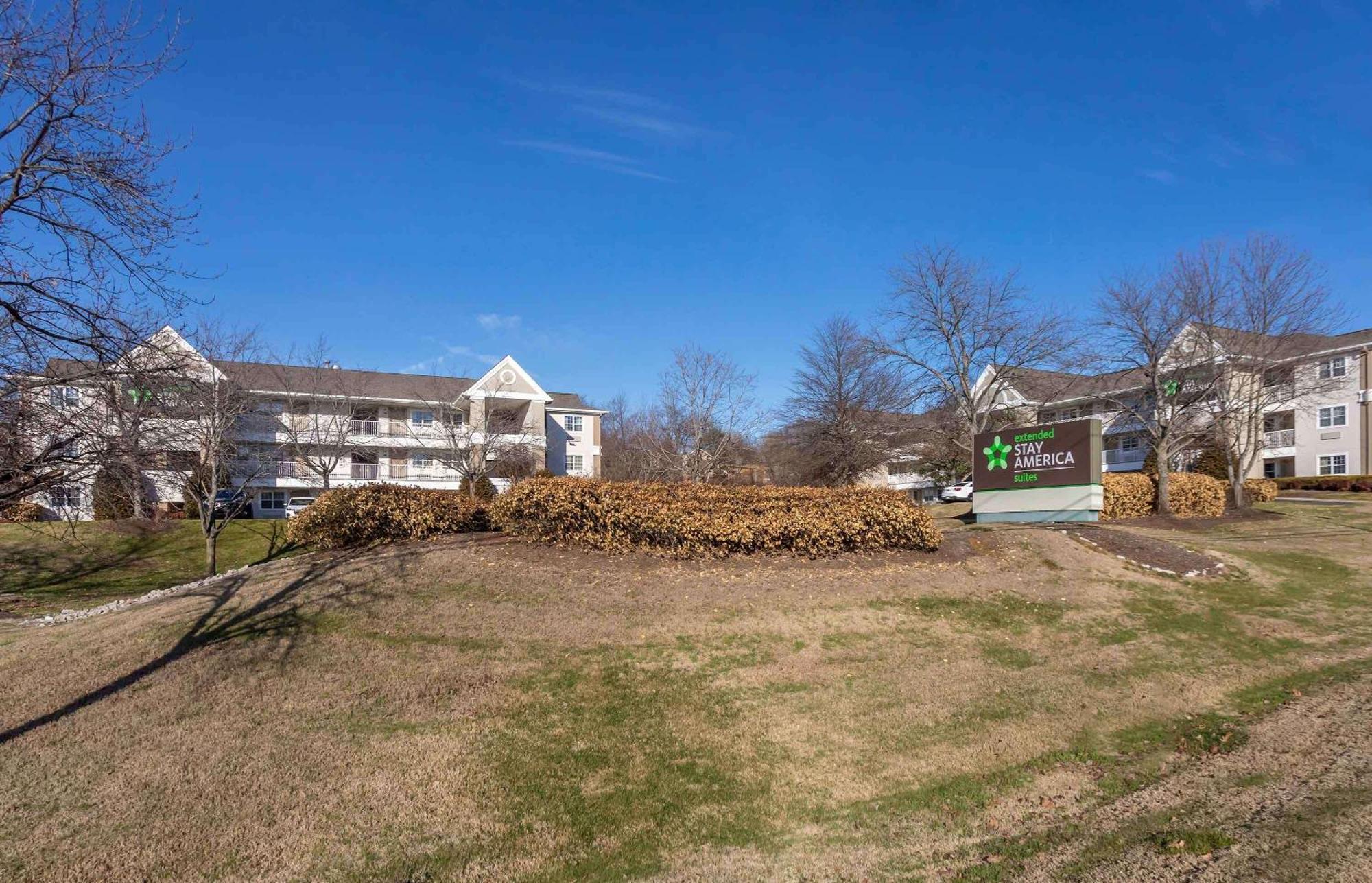 Extended Stay America Suites - Nashville - Brentwood - South Екстериор снимка