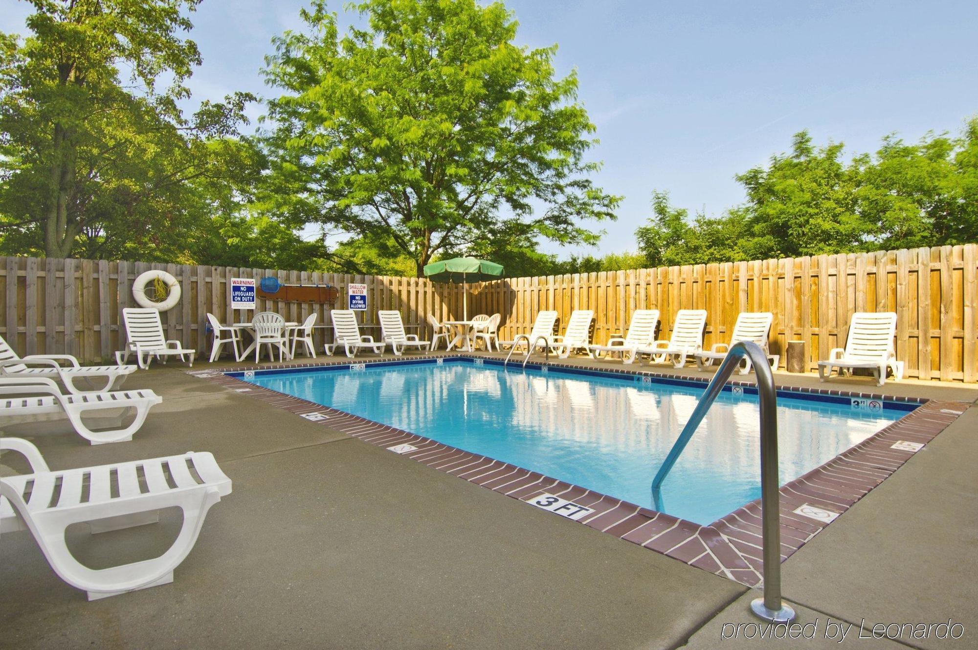 Extended Stay America Suites - Nashville - Brentwood - South Екстериор снимка