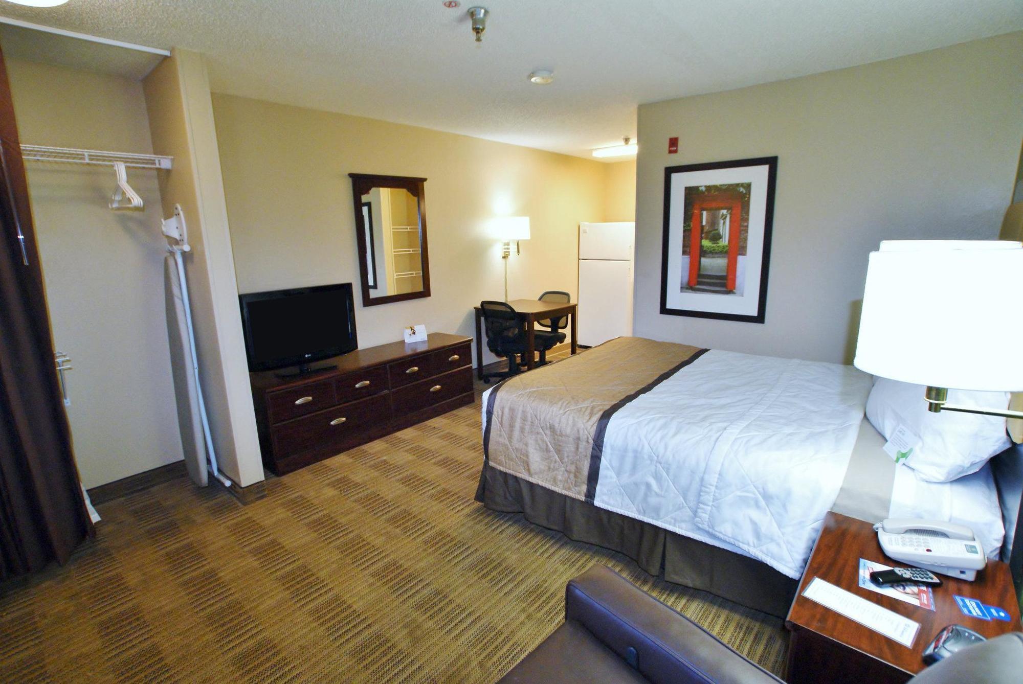 Extended Stay America Suites - Nashville - Brentwood - South Екстериор снимка