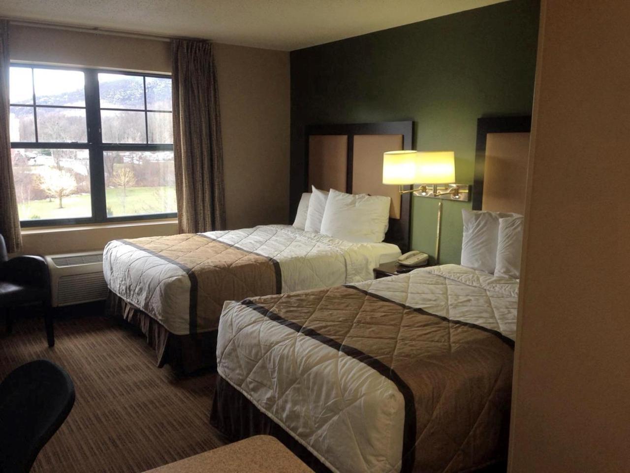 Extended Stay America Suites - Nashville - Brentwood - South Екстериор снимка