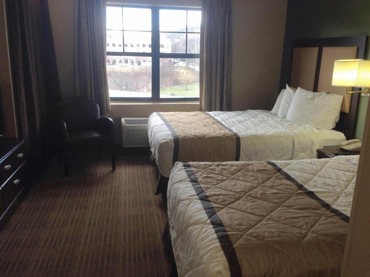 Extended Stay America Suites - Nashville - Brentwood - South Екстериор снимка