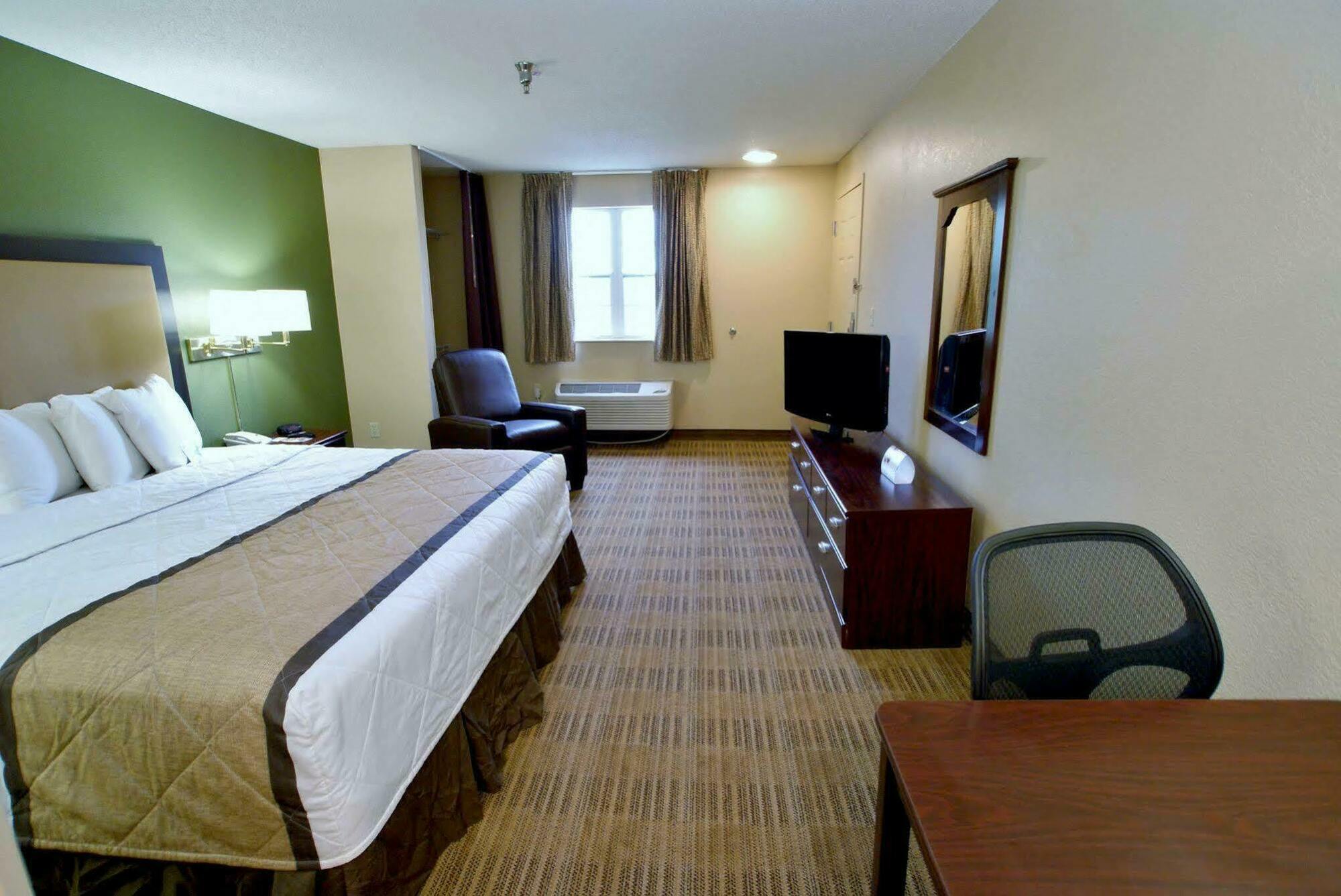 Extended Stay America Suites - Nashville - Brentwood - South Екстериор снимка