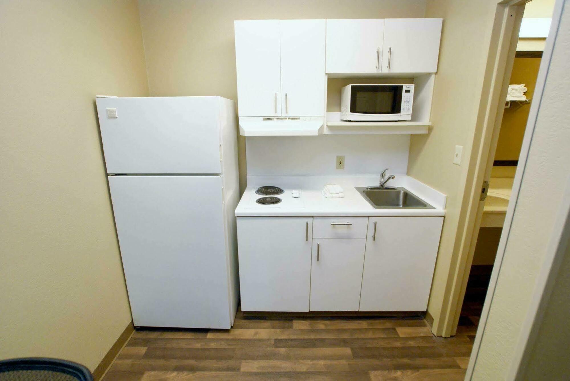 Extended Stay America Suites - Nashville - Brentwood - South Екстериор снимка
